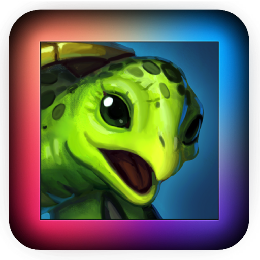 TurtleSilicon Logo